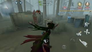 TIPS 100 win using geisha you dont need to be afraid of thief  IDENTITY V [upl. by Annoyi]