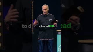 Casting Your Cares  Andrew Wommack [upl. by Ydisac850]