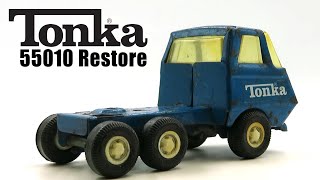 Tonka 55010 Restoration [upl. by Colton]