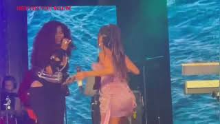 Rutshelle feat Phyllisia Ross  Live Performance [upl. by Cliffes]