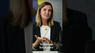 Michelle Calloway Director of GM Envolve OnStar® talks about our integrated software solutions [upl. by Bambie167]