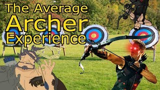 The Average Mount and Blade Archer Experience [upl. by Donelu]