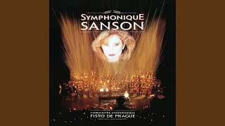 Amoureuse Version symphonique Live Remastérisé en 2008 [upl. by Liscomb]