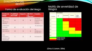 Metodología de Análisis de Riesgo [upl. by Kylila217]