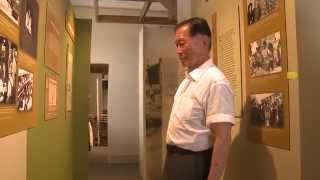 Meet the Locals of the Japanese American Internment Museum in McGehee [upl. by Adla]