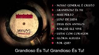 02  GRANDIOSO ÉS TU [upl. by Arodasi]