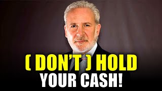 WARNING quotHyperinflation Is COMING to Americaquot  Peter Schiff 2024 [upl. by Slifka]