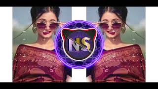 pinjre me popat bole new Hindi song dj remix dj ns sound dj remix 2024 [upl. by Goldsmith7]