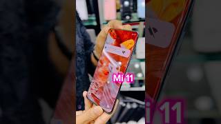 Mi 11 5G😍 physical Dual Sim😳 11Gb Ram 256Gb ROM🤯 971543042037🇦🇪 waqasdubaiwala youtubeshorts [upl. by Paulson]