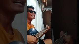 MINAMAHAL KITA FREDDIE AGUILAR COVER BY RAYMOND [upl. by Dopp]