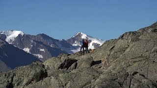 Wandern in Sölden [upl. by Aip]