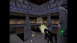 Perfect Dark  Challenge 1 TAS [upl. by Gilpin]