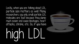 Why Does Daily 8 16 Intermittent Fasting Spike My Ldl Cholesterol [upl. by Gnex]