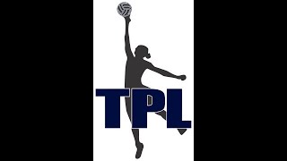 TPL Court 3  19 October  Senior Mens Warriors vs Knights  1330  1430  Hillcrest Campus [upl. by Dera]