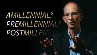 What is the Millennial Reign of Christ in Revelation 20 Amil Premil or Postmil [upl. by Atoel]