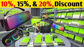 Oraimo সকল গেজেট আইটেমে 20 OFF🔥Oraimo Accessories Price in Bangladesh 2024🔰Oraimo Smart Accessories [upl. by Acile]