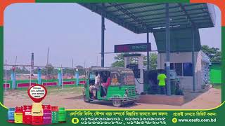 LPG Autogas Filling Station Project Installation Video [upl. by Ainoval]