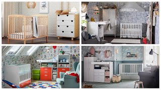 10 Adorable Gender Neutral Nursery Ideas [upl. by Alrick830]