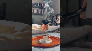 black tea ☕  tea time  ac28 blacktea shorts trending viralrecipe recipe [upl. by Anayd]