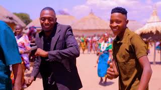 GWASHI ZENGO TEGANJA Official video [upl. by Casimir]