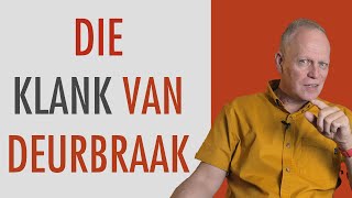 Die Protokol van Sy teenwoordigheid [upl. by Anadal]