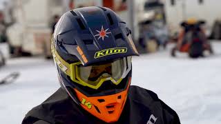 Cor Powersports 2023 SNODEO 200 [upl. by Trebloc]