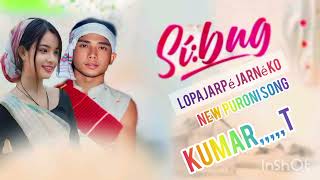 Mixer song KumarT Morom asejodi subscribe koridibo [upl. by Alicsirp]