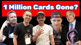 13 Million Cards STOLEN I Cleaning FAILS I SHUT UP About RePackers [upl. by Akinihs372]