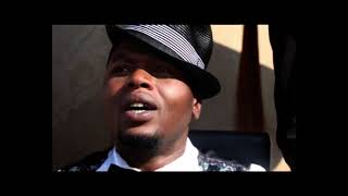 Sechaba  Alpha Official Music Video [upl. by Ennayt]