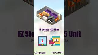 EZ Storage Your Space Saver [upl. by Lisabeth]