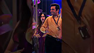 kanta lgadance sunilgrover adahsharma bollywood [upl. by Atterehs409]