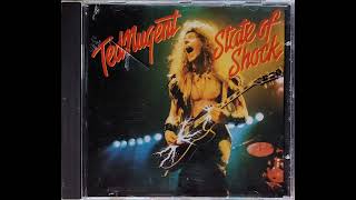 07 Ted Nugent  Satisfied [upl. by Tesler]