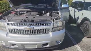 Your 2011 Chevy Avalanche Clean Bruce Parks Toyota of DeLand Cell 4073147684 [upl. by Sabina]