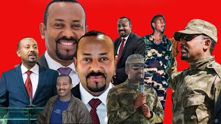 Taariikhda Raysalwasaaraha Itoobiya Dr Abby Ahmed Ali  ጥሩ ምክር ጠቅላይ ሚኒስትር አብይ አህመድ [upl. by Friedberg]