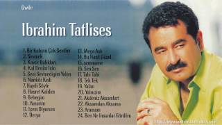 Ibrahim Tatlises Aramam Version [upl. by Ahc]