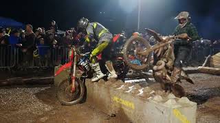 Proride grand finale night superenduro [upl. by Bryanty837]