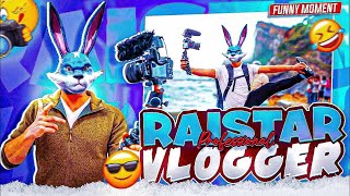 Raistar Is Back 🔥🔥 l Raistar The Vlogger 😂😂 l Raistar Funny Moments 😂🤣 l 2024 Overpower Gameplay 🔥 [upl. by Niledam776]