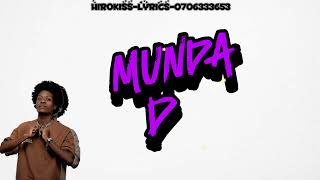 Ama Ama  Munda Lyrics Video amaama munda [upl. by Krista]