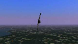 Warbirds Dogfights  Trailer PC Mac [upl. by Riamu]