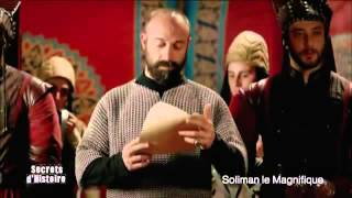 Secret of History  Suleiman the Magnificent with english sub Part 37 [upl. by Hamal]