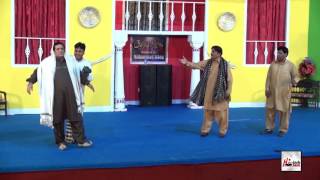 NO ENTRY TRAILER  2016 BRAND NEW PAKISTANI COMEDY STAGE DRAMA [upl. by Phionna]