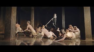 Igorrr  Opus Brain OFFICIAL VIDEO [upl. by Selhorst]