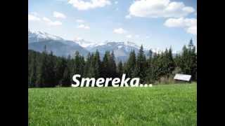 Smerekacover [upl. by Yahska]