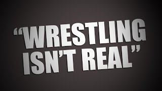 10 Times Wrestling Got Real [upl. by Sacci]