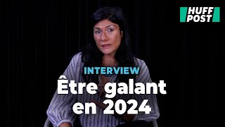 Peut on encore être galant en 2024 [upl. by Yanad]