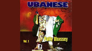 Ubanese Vol 1 [upl. by Yevrah]