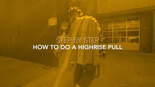 Hose Operations Highrise Pull [upl. by Johen]