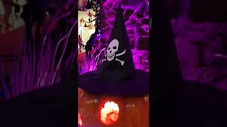 Happy Halloween at Crockford Hotel genting happy halloween crockford hotel gentinghighland [upl. by Suoicerpal]