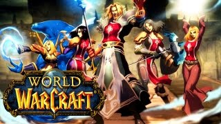 TOP 6 Mejores hermandades en la historia de World of Warcraft [upl. by Garret]