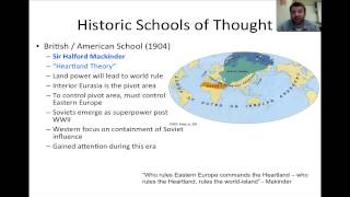 Historical Geopolitics [upl. by Iramaj]